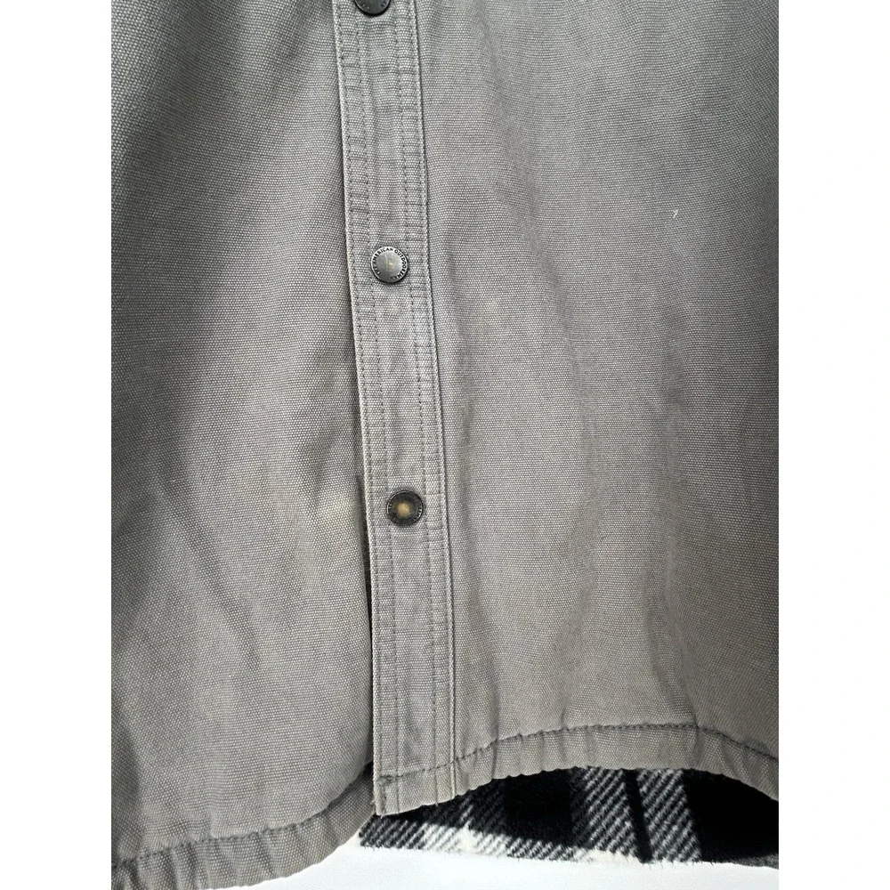 the american outdoorsman wear as